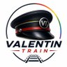 Фото профиля Valentrain 🏳️🌈
