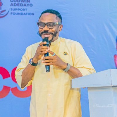 Banks Omisore's profile picture