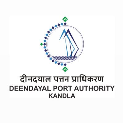 Deendayal Port Authority, Kandla's profile picture