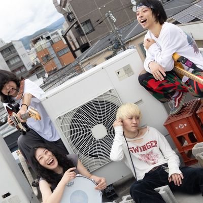 The Dilong's profile picture