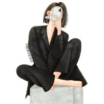 luofei1314's profile picture