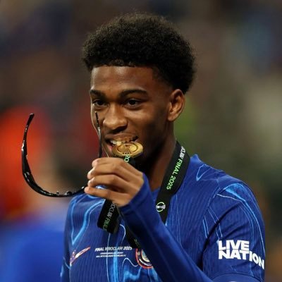 YoungClinton23's profile picture
