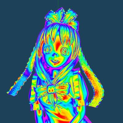 るーくす WF26S 5-18-12's profile picture