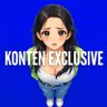 KONTEN EXCLUSIVE 的头像