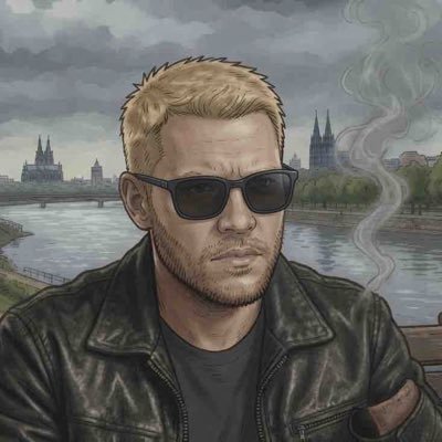 ABSCHIEBE-HAASE's profile picture