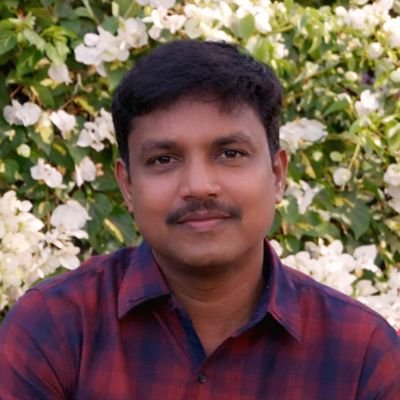 AmbedkarG009's profile picture