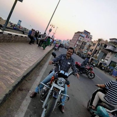 Prasant Rai's profile picture