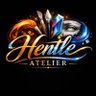 Profilbild von Hentle_love🖤