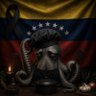 the Cook octopus 的头像