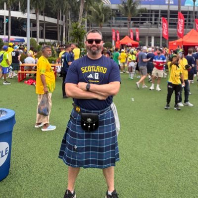 Mike Morrison's profile picture