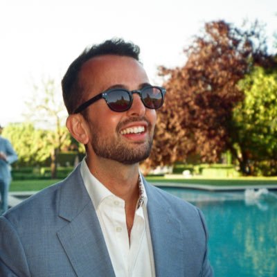 DannyMMorris's profile picture