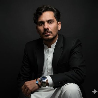 ADIL HUSSAIN SWATI's profile picture