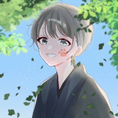たなかまね's profile picture