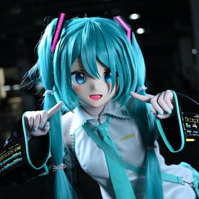 五代雄介-hatsunemiku kiger's profile picture