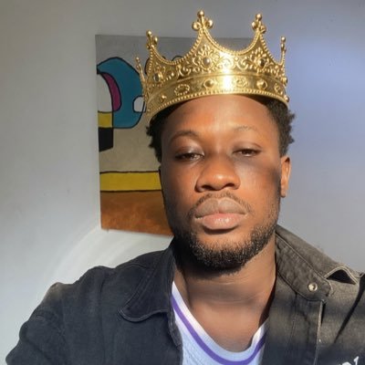 SENORTHEGOAT's profile picture