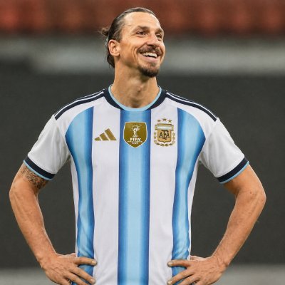 Sivaslı Zlatan's profile picture