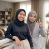 CeritaDiSudut (Pertemanan dan kehidupan dewasa) profil fotoğrafı