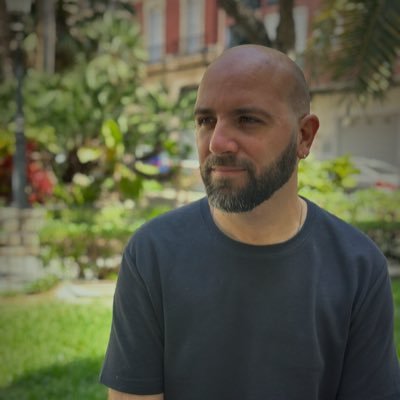 Juanfra Colomina's profile picture