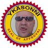 Profilbild von Ykäsonni