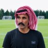 Profilbild von صالح