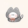 🐈⬛🐾 的头像