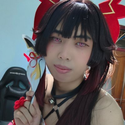 Shu Hayashi ♂'s profile picture