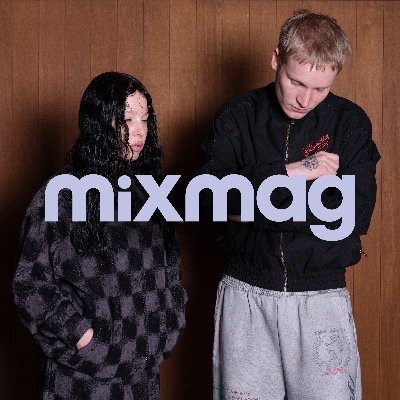 Mixmag's profile picture