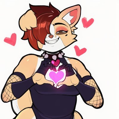 TheRivenFox's profile picture