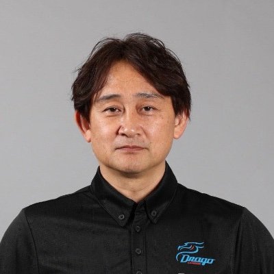 Ryo Michigami 道上 龍 official's profile picture