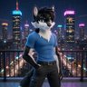 Profilbild von Black Wolf
