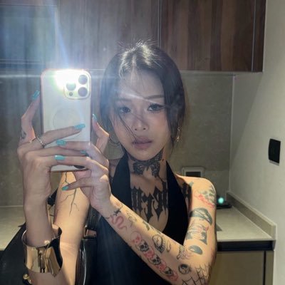 𝐘𝐀𝐘𝐄𝐄 🐯 G U P G I F T's profile picture