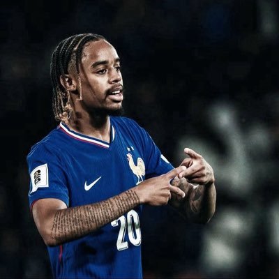 TheGoatPSG's profile picture