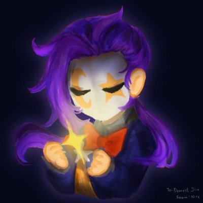 Jin-Ichi's profile picture
