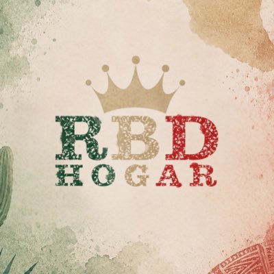 RBD HOGAR's profile picture