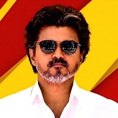 TVKVijay24x7's profile picture