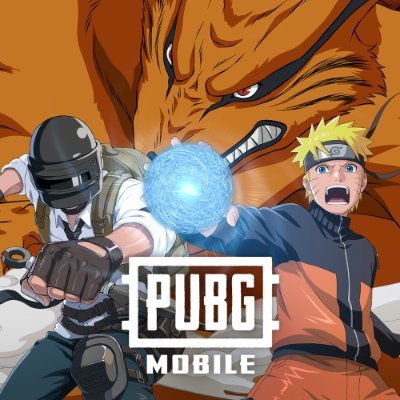 PUBG MOBILE's profile picture