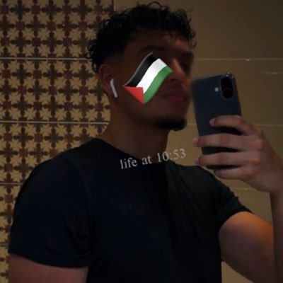 YS's profile picture