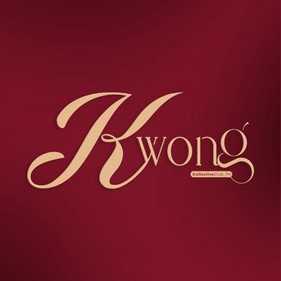 KWONG ชน์ COLLECTIVE CLUB_TH's profile picture
