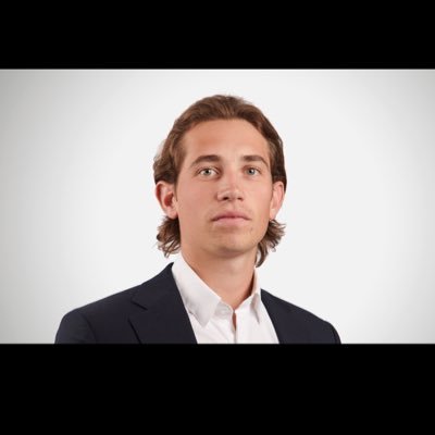 Angus Lineker's profile picture
