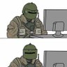 Death's profile picture