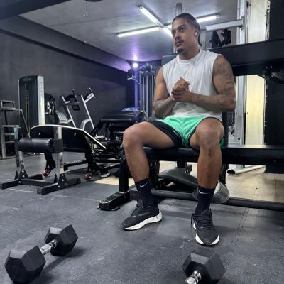 Richard Melo's profile picture
