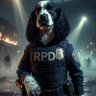 Officer Bobby " Day 1 in Racoon City" profil fotoğrafı