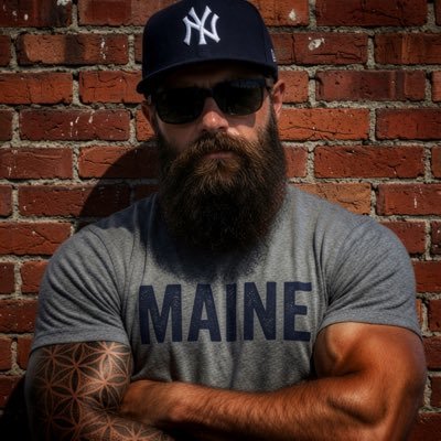 Maine's profile picture