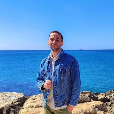 ᎯᏞᎥ ᎷᎯᎡᏫᏌᏚᎻ 🎧⚡'s profile picture