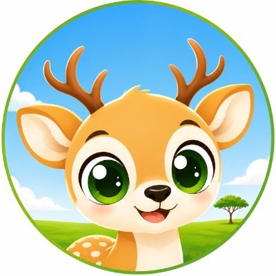 概率鹿梦｜AI Wealth Edge's profile picture