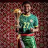 Фото профиля 𝔸𝕝𝕞𝕖𝕤𝕤𝕪⚽️🇸🇳Sénégal rek⭐️⭐️