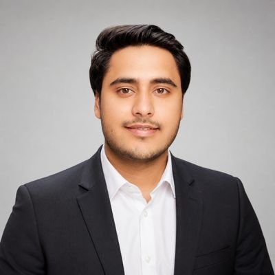 Suneel Pandey's profile picture