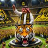 عبدالرحمن البلادي الحربي profil fotoğrafı