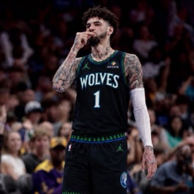 Trell's profile picture