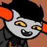 🏳️🌈 gay tavros nitram 🩶 🤎 💛 的头像